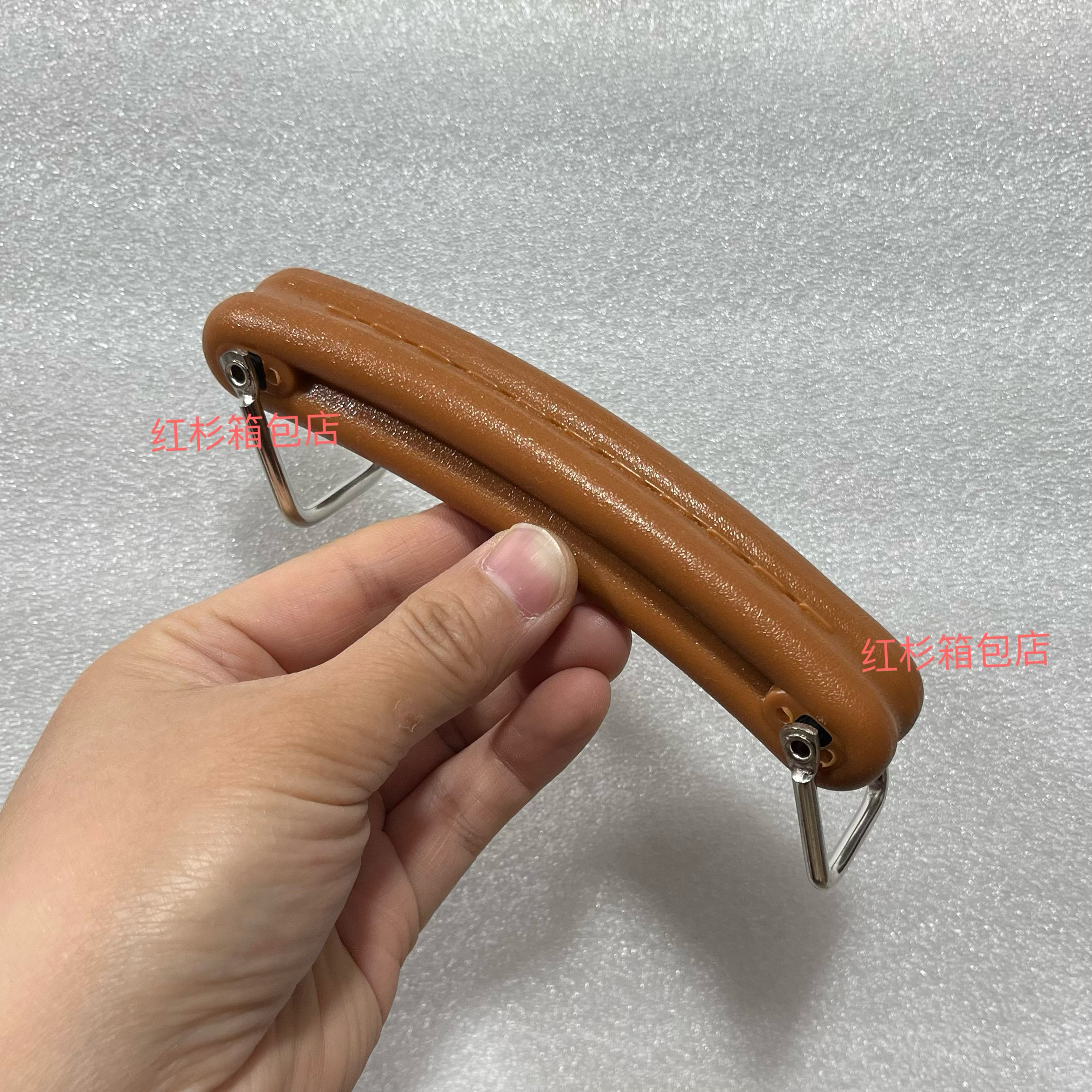 拉杆箱提手配件皮箱布箱手提pc手把行李箱拎手旅行箱配件手提把30图片