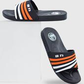 男士 正品 上海回力凉拖鞋 夏家居防滑浴室洗澡软底户外沙滩休闲防滑