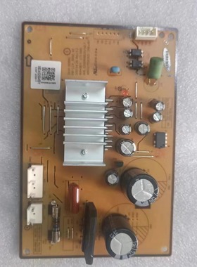 适用于三星bcd-290wnsiww1冰箱电脑板dA92-00459a/e变频板P T Y