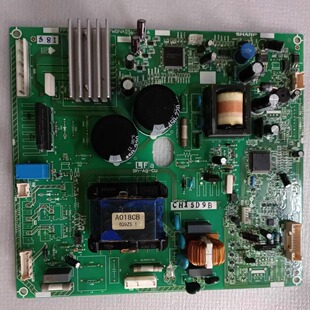 A571CBKZ QPWBFA247CBZZ适用夏普冰箱电源 FPWB QPWBNA014CBZZ