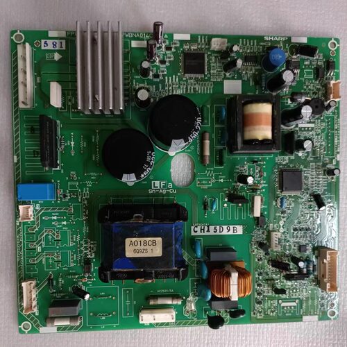 夏普冰箱电源FPWB-A571CBKZ