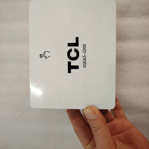 TCL洗衣机XQG65-Q100粉盒