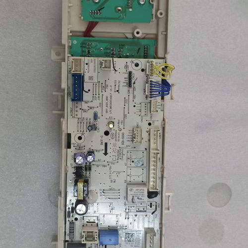 小天鹅洗衣机主板17138100019756