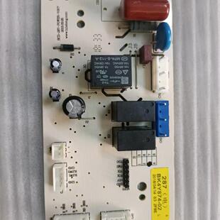 03电脑板康佳冰箱BCD 296D4E8XU主板电源板 BK4Y874
