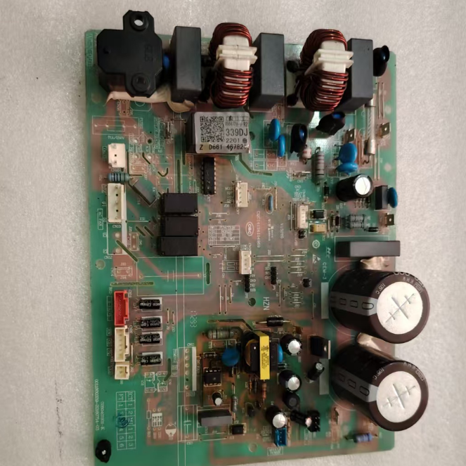 海尔变频空调主板0011800339DJ