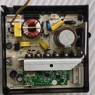 适用海尔冰箱BCD-532WDPT变频板CHM090LV CHH110EV压缩机驱动板