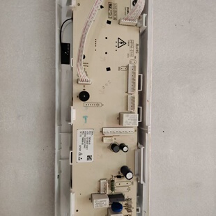 米家滚筒洗衣机XHQG100MJ01主板10210905 103611烘干板 显示板