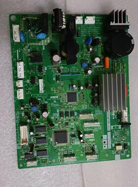 东芝BCD-370WTB BCD-328WTC冰箱主板 GK2VV80410-A GK3SX80410-C