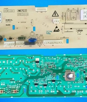 适用海信洗衣机电脑板WG80-L121B XQG70/80-U1201F L121 W1578465