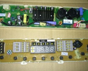 适用于LG洗衣机电脑板XQB75-S3PD T75FS3P XQB80-R31PD V3PD 主板