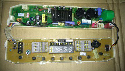 适用lg洗衣机电脑板XQB80-V31PD