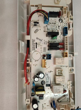 适用于惠而浦洗衣机WFC100604RW/RS主板显示板70C06456/70C06487