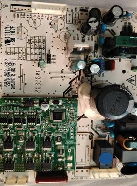 原装极物冰箱JME2228LP变频主板SQ6.620.223 VMH1111Y