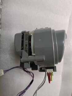 适用西门子洗碗机抽水泵电机加热循环泵9000831698 9001.140.127