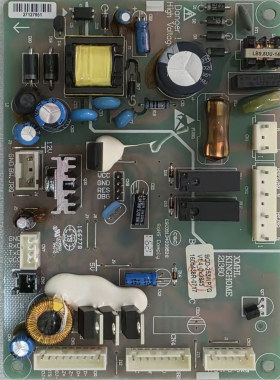 适用于晶弘冰箱电源板BCD-253WPTG-C主板 电脑板 主控板325065303