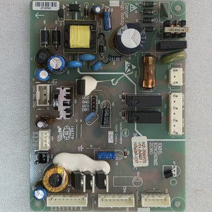 适用于晶弘冰箱电源板BCD-253WPTG-C主板 电脑板 主控板325065303