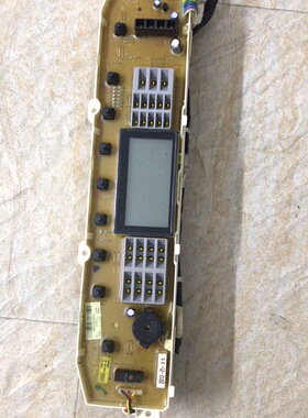 LG洗衣机T85SS31FD 85FS3FD电脑板EBR73671712-60858909-73671702
