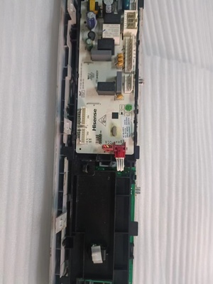 海信洗衣机电脑板2021534