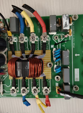 志高空调配件803342090141原装拆机VD450WSAM-T-DM01主板