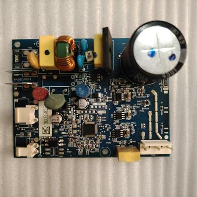 原装压缩机变频板VTH1116Y