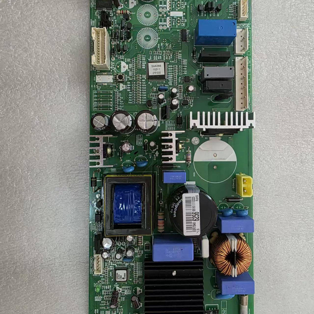LG冰箱电脑板EBR75486256图片