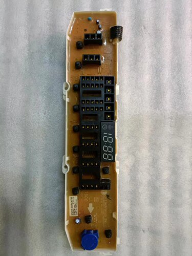 LG洗衣机主板EBR83037834