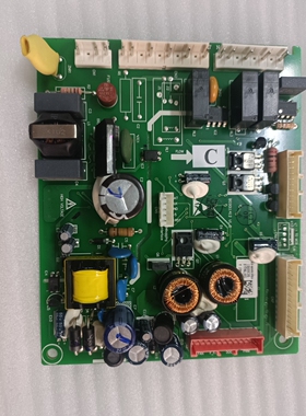 适用于海信容声冰箱电源板BCD-460WSK2FPGA主控板电脑板1868636