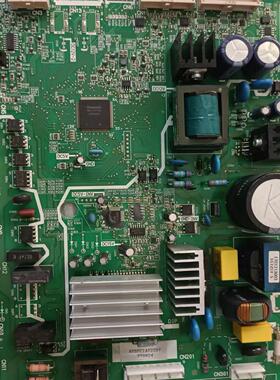 松下冰箱NR-W620TG主控制板w621TF TXCG电脑变频W61TGZ冷藏不冷