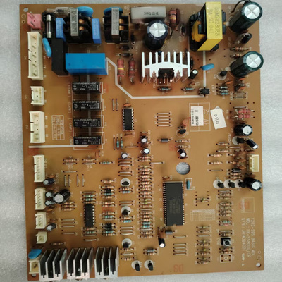 GE美国通用主板30143B4001