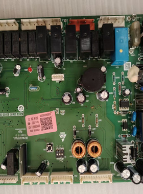 海尔冰箱 电脑板0064000891A 0064000891I 006400089H 0064000891