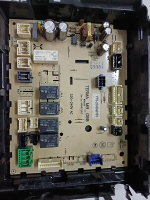 倍科电脑板FF8-2838360101