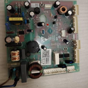 430WDGR电脑板主板 450WDGD 0061800429C适用海尔冰箱BCD 455WDGB