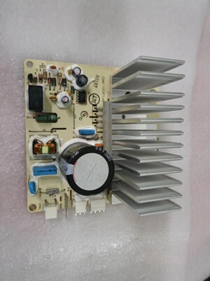 伊莱克斯EWF12703JB变频板