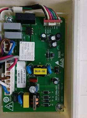 TCL冰箱BCD-288BF1/KF1/KR50电脑线路主板BCD-460KF1/BF1 456KZ50