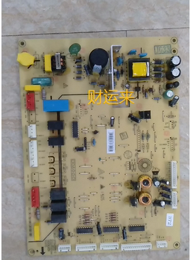 适用BCD-372WTV美的冰箱线路板 BCD-370WTPM-C WGPV 50230101008Y