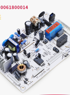 适用海尔冰箱电源主板电脑板显示板BCD-318WSL 318W 288WS L 290W