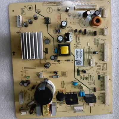 用BCD-510W冰箱电脑板