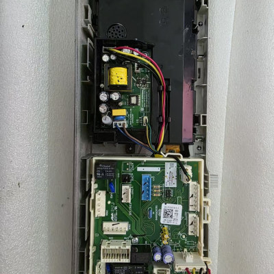 比弗利洗衣机17138100016708主板