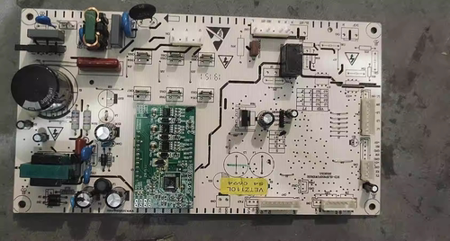 伊莱克斯主板SQ6.620.082