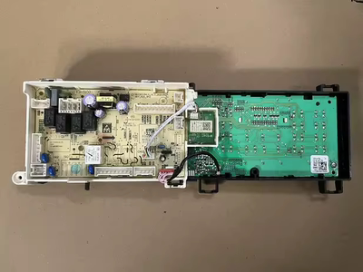 美的洗衣机电脑板17138100019451
