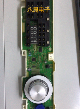 LG洗衣机WD-L51VNG20电脑板显示板EBR85054026 85054036 85054028