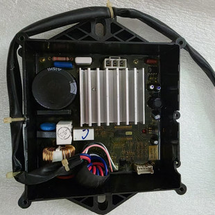 C6501D V6702LD变频板驱动板XQB70 适用海信洗衣机XQB75 V6802LD