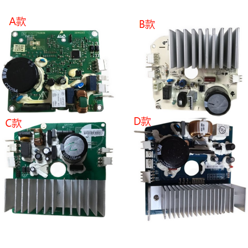 小天鹅TG80TG701229ED变频板