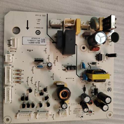 TCL冰箱主板3B102-000074