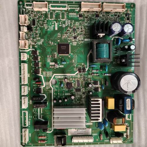 松下冰箱NR-W620TG主控制板