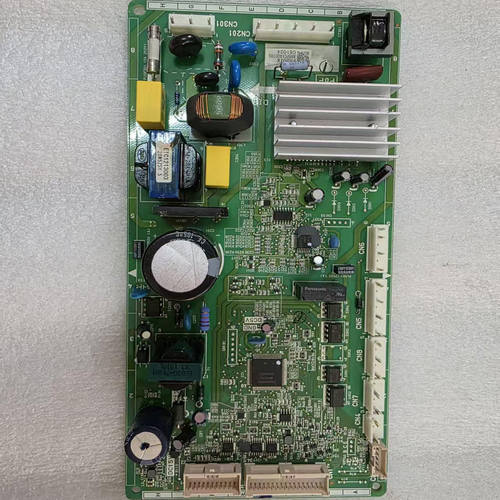 松下冰箱F520TX主板控制