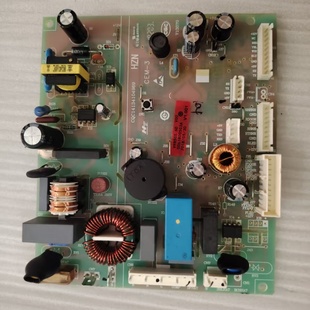 海尔冰箱主控板0061800503A电源板海尔冰箱控制板原装