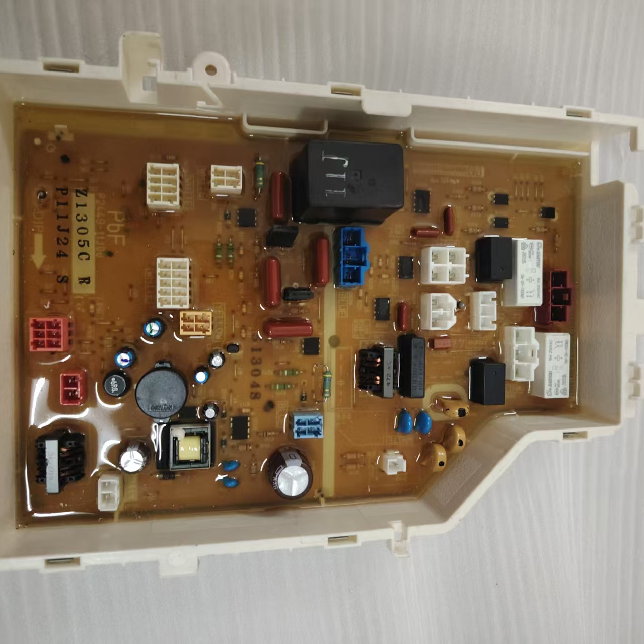 松下洗碗电源板P2449-11J00