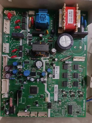 海尔冰箱电脑板0061800089C