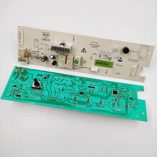 001 创维滚筒洗衣机电脑板F80GS B09M主板X2362 XQG80 1304 F80G